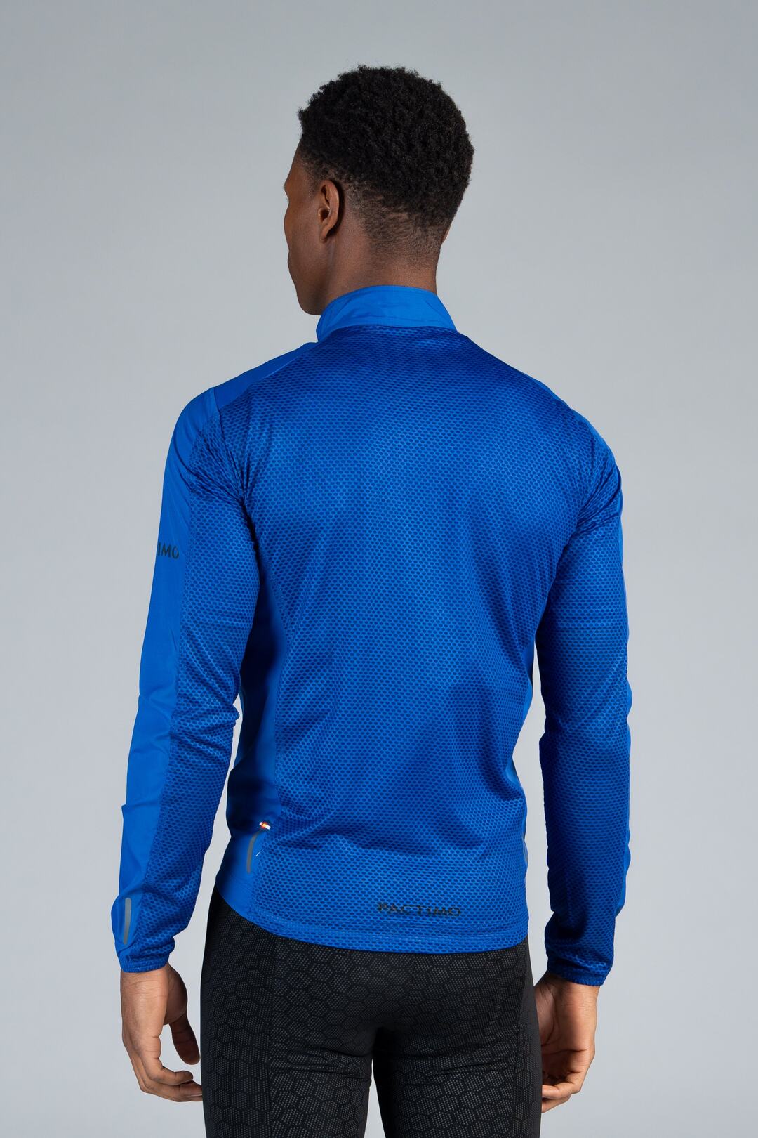 Men's Divide Wind Jacket