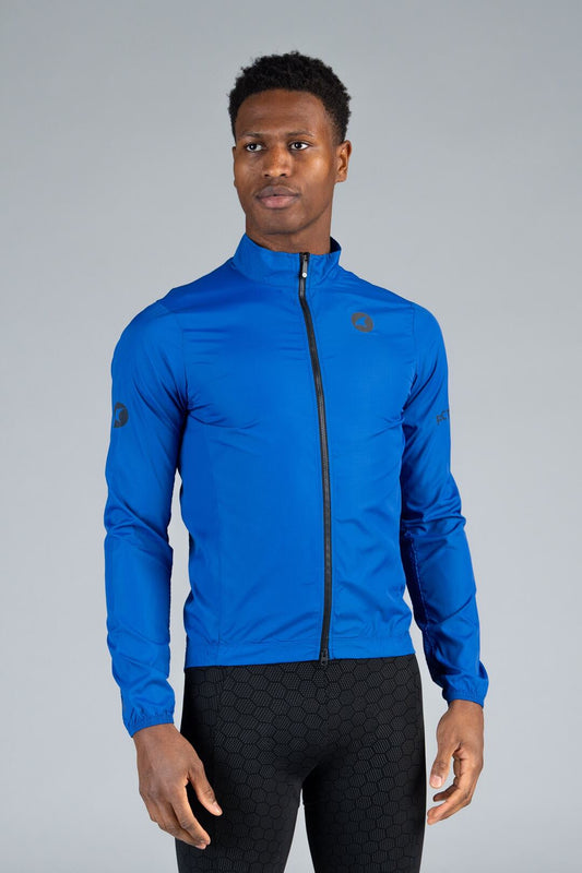 Men's Divide Wind Jacket