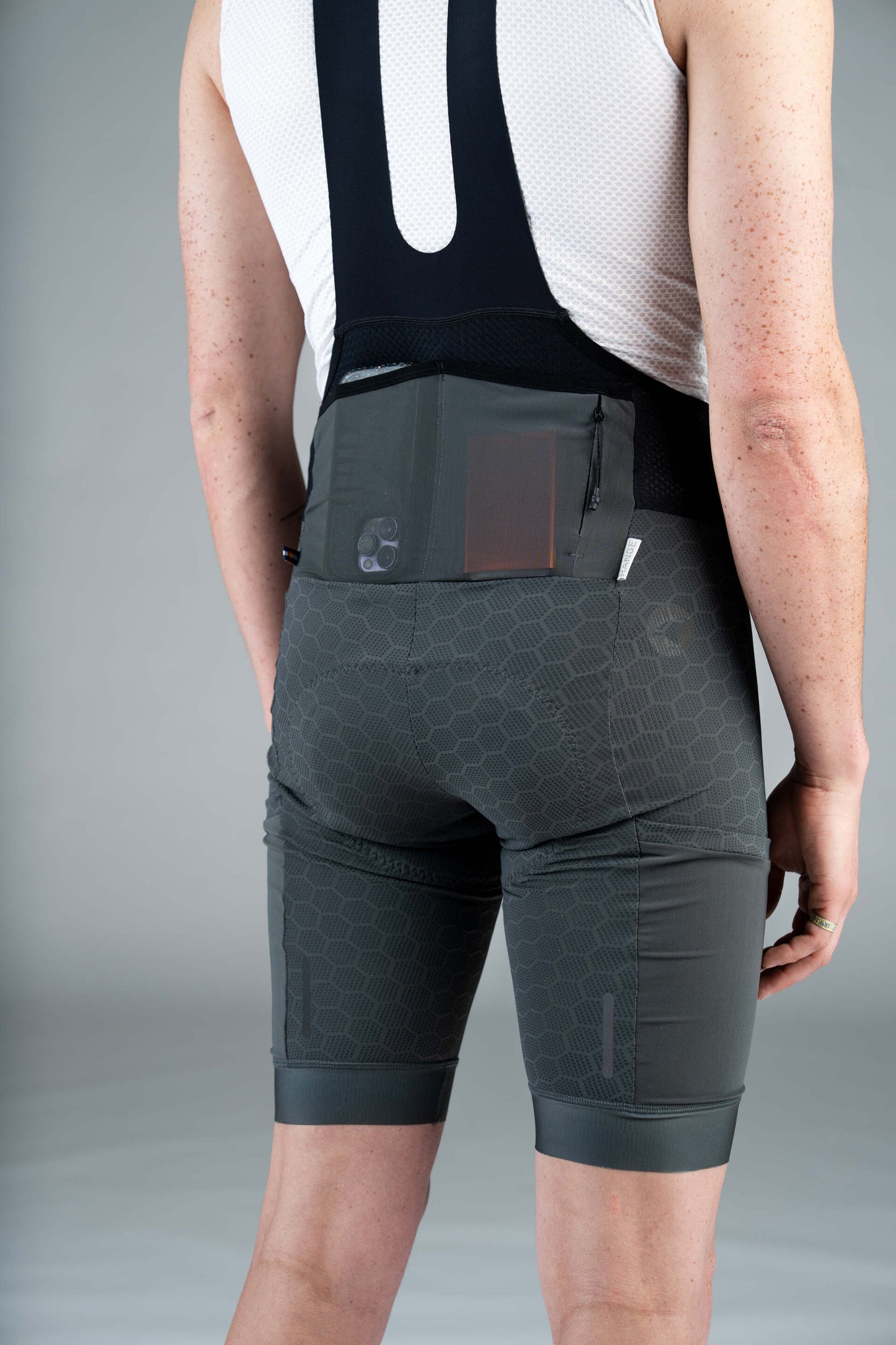 Men's Range Stratos Cargo Bibs
