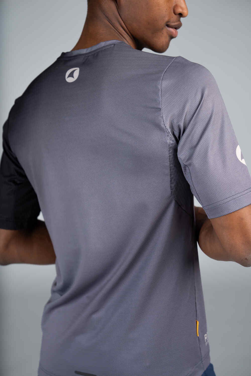 Men's Range Trail Lite Tee