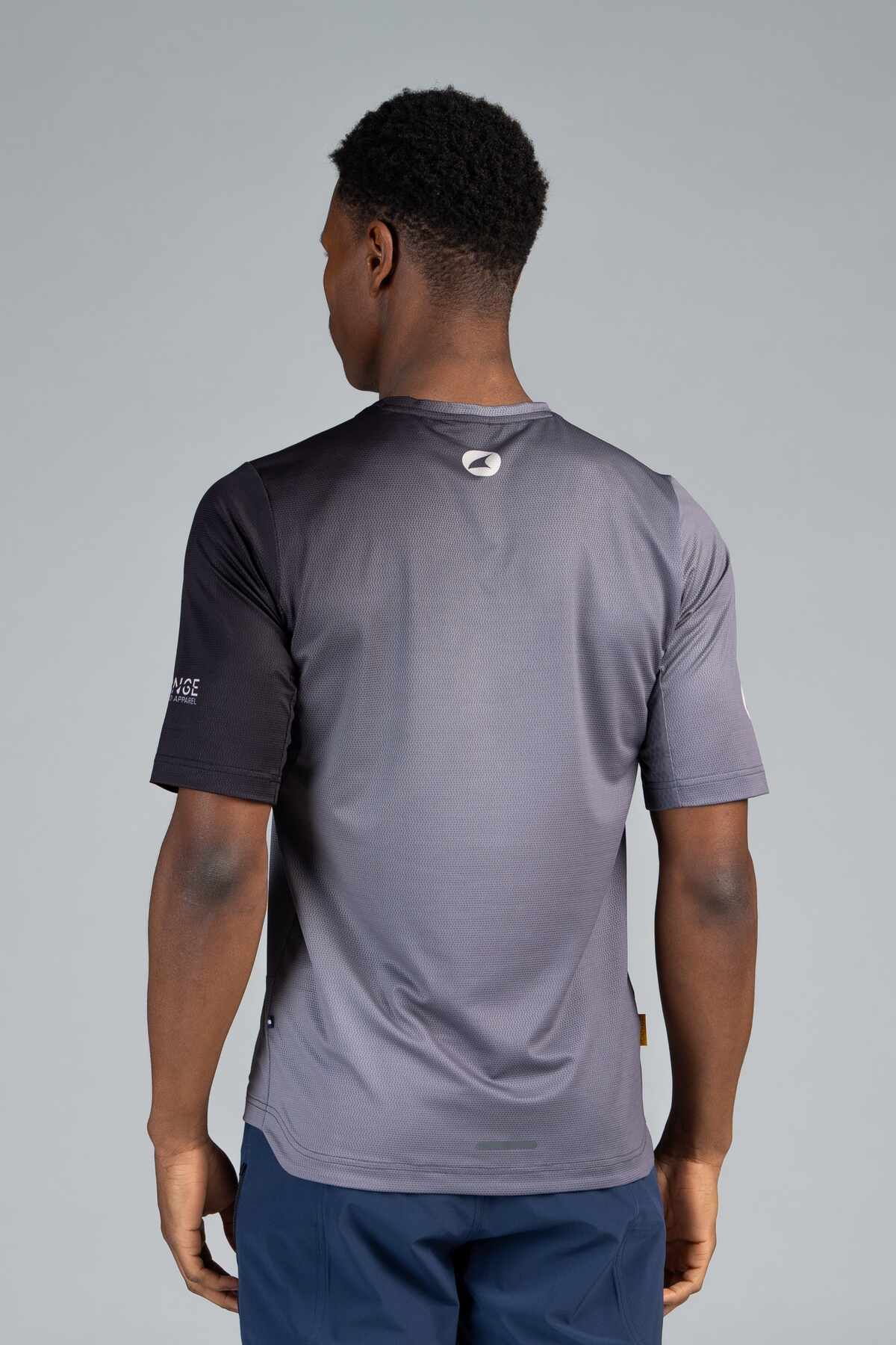 Men's Range Trail Lite Tee