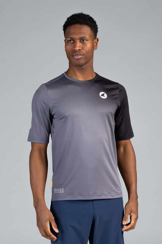 Men's Range Trail Lite Tee