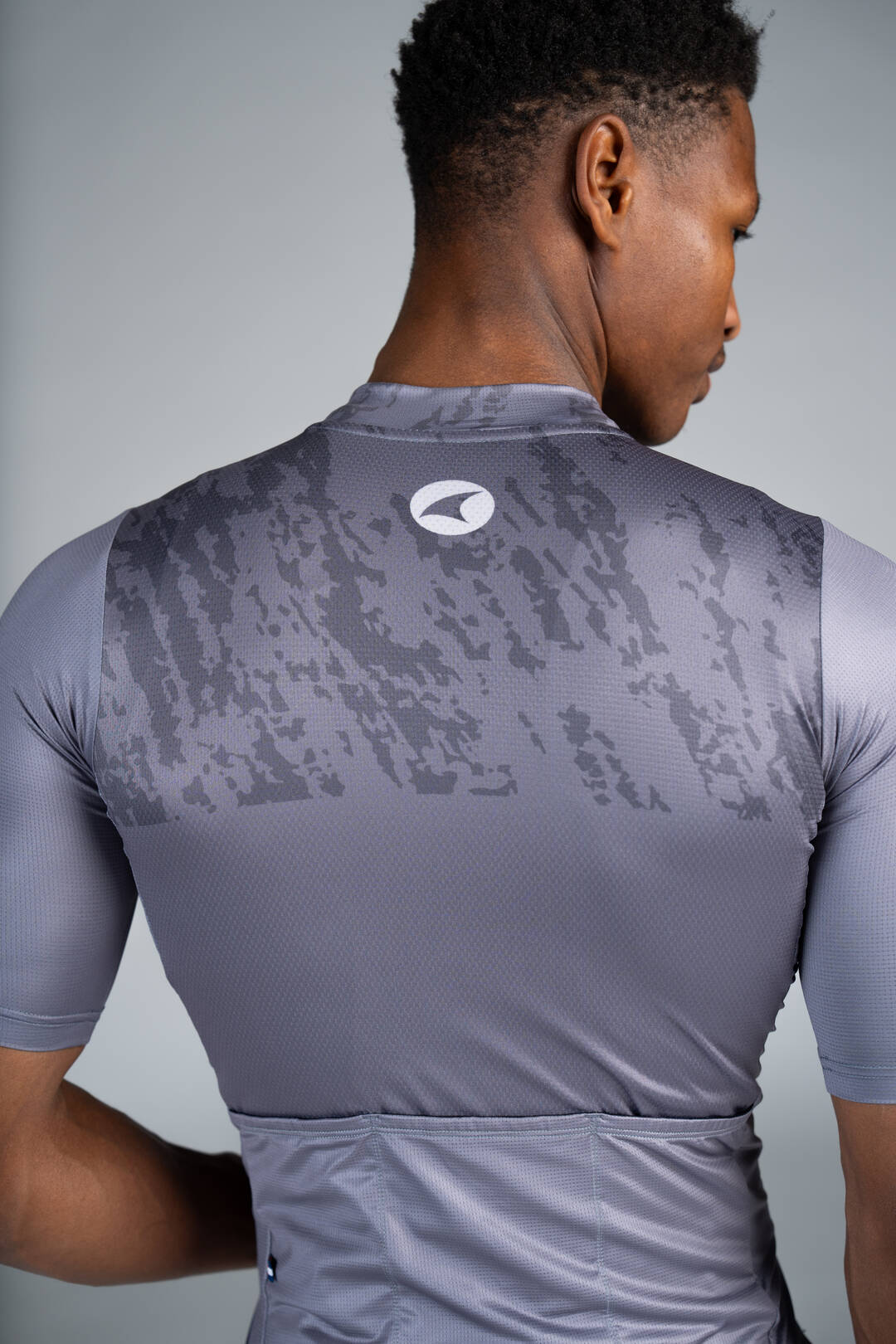Men's Ascent Aero Jersey