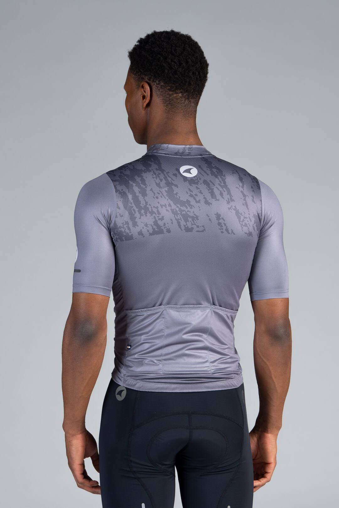 Men's Ascent Aero Jersey