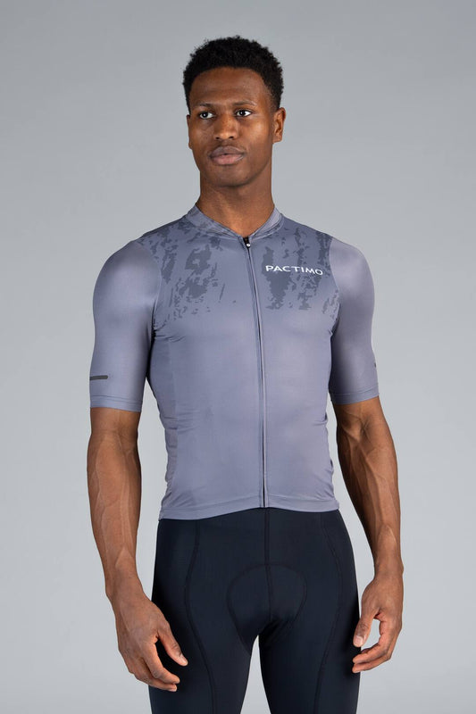 Men's Ascent Aero Jersey