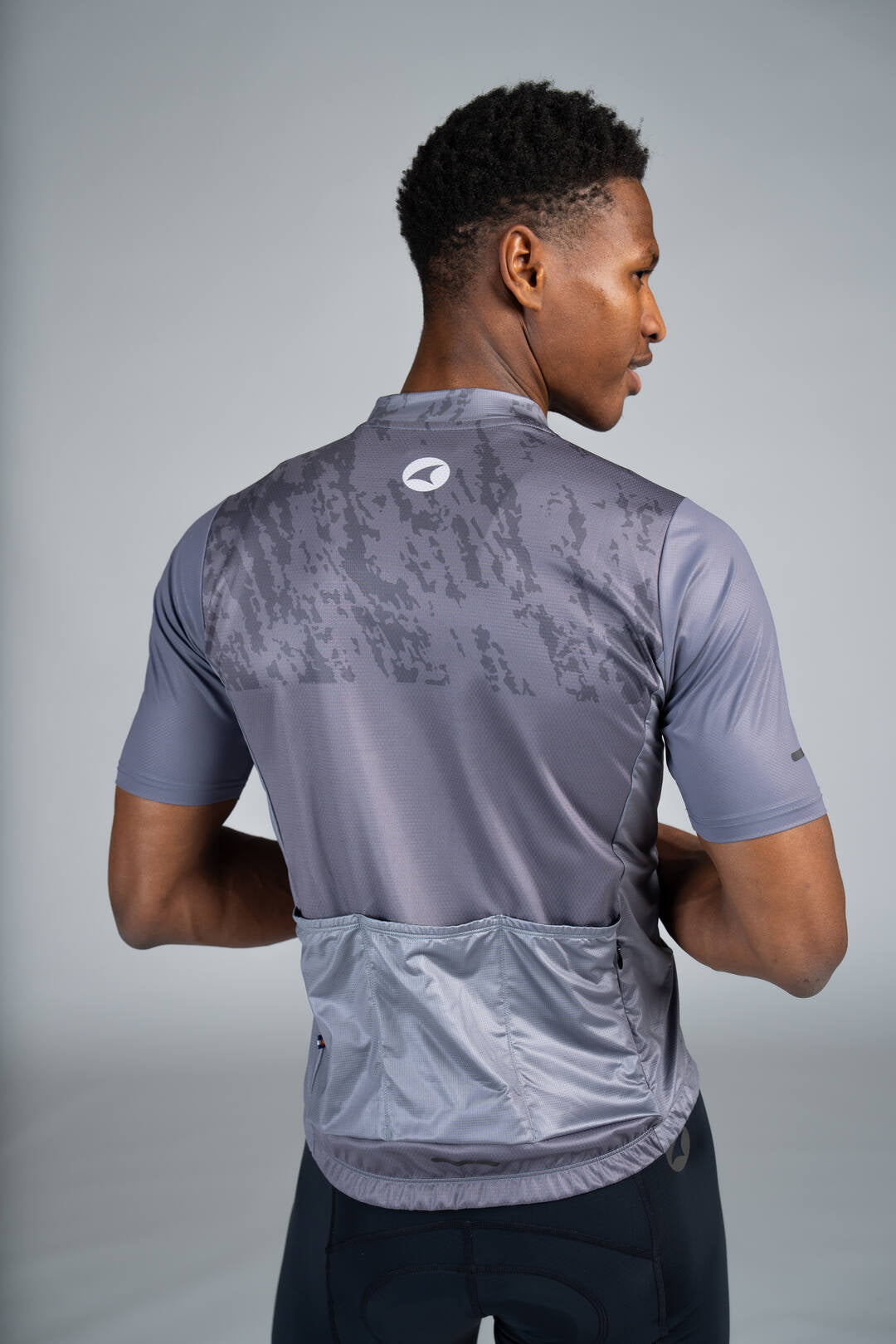 Men's Ascent Jersey