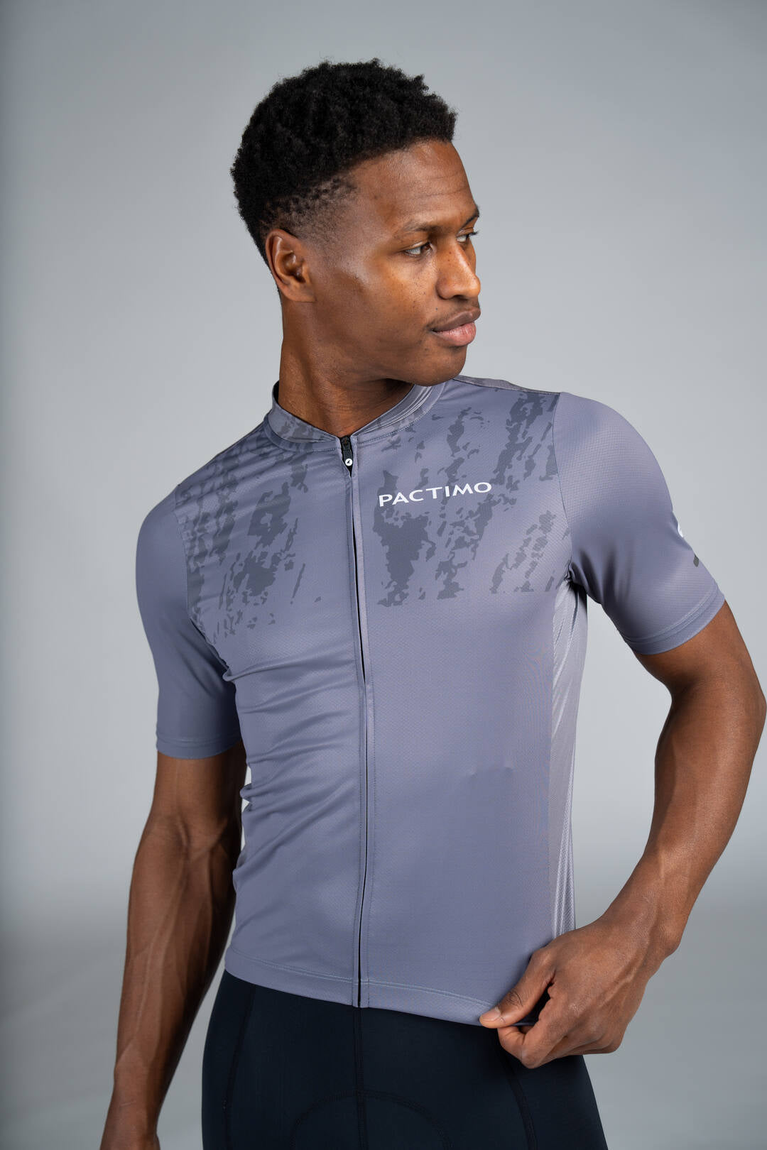 Men's Ascent Jersey