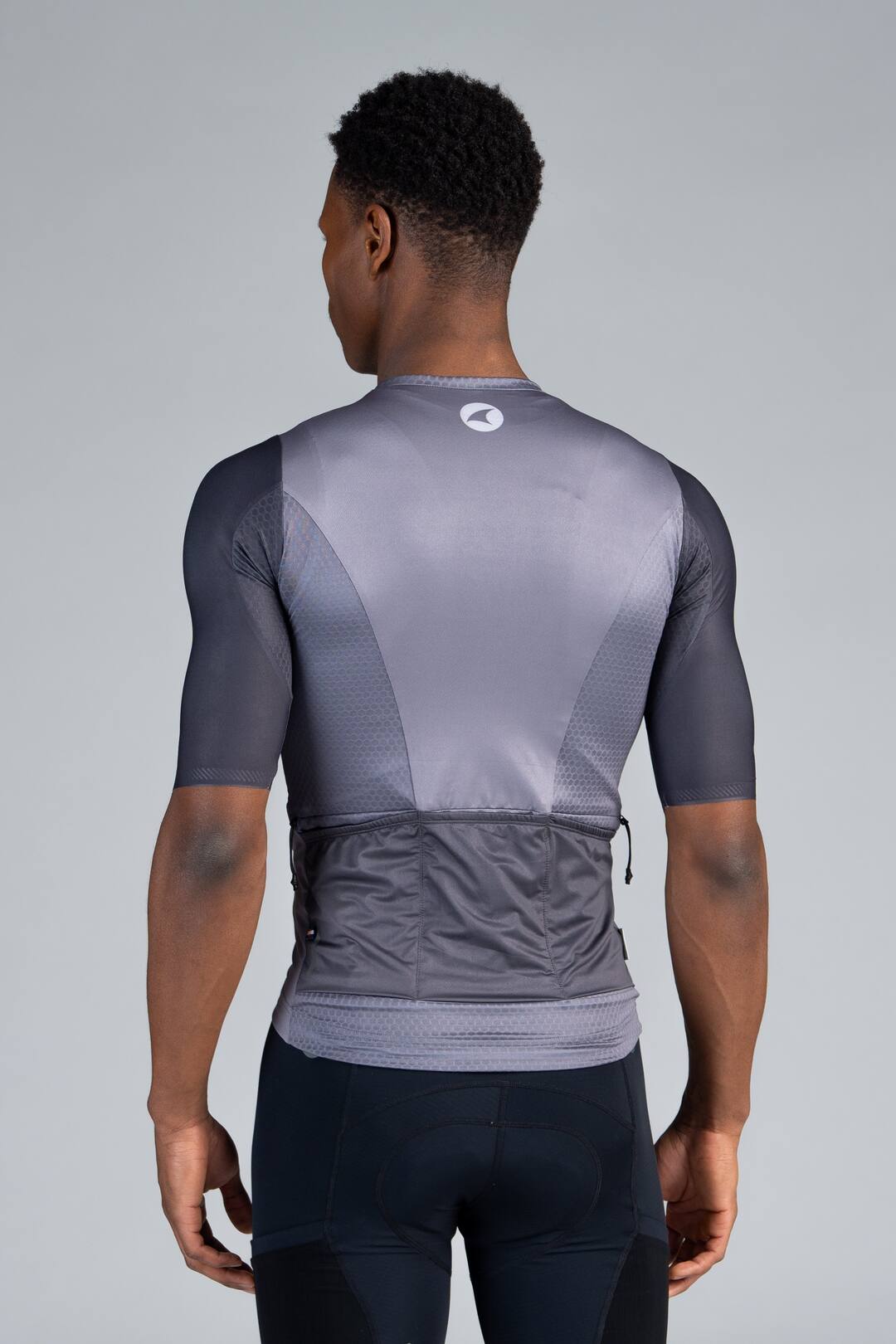 Men's Range Aero Cargo Jersey