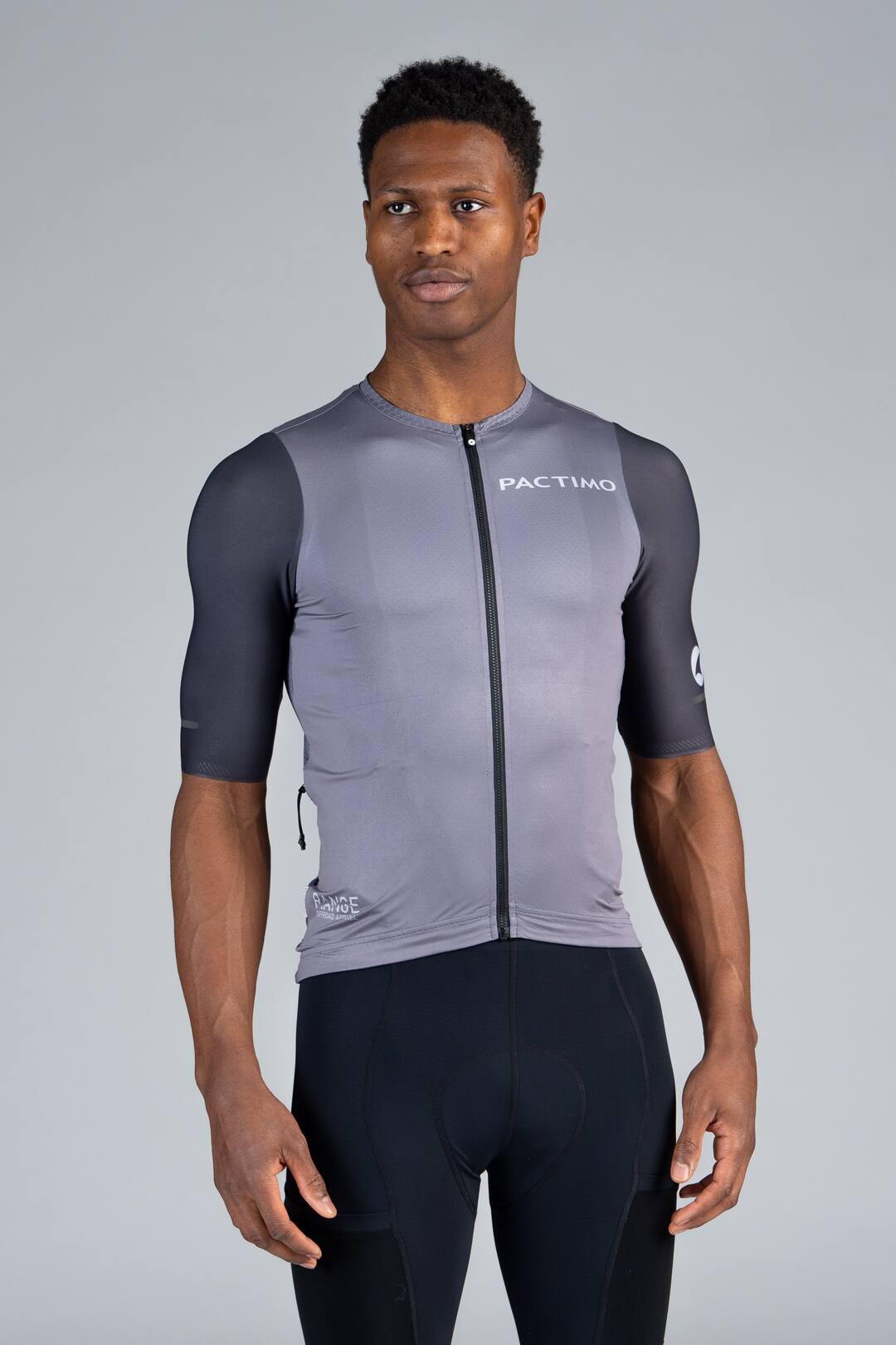 Men's Range Aero Cargo Jersey