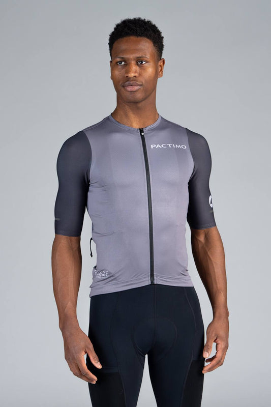 Men's Range Aero Cargo Jersey