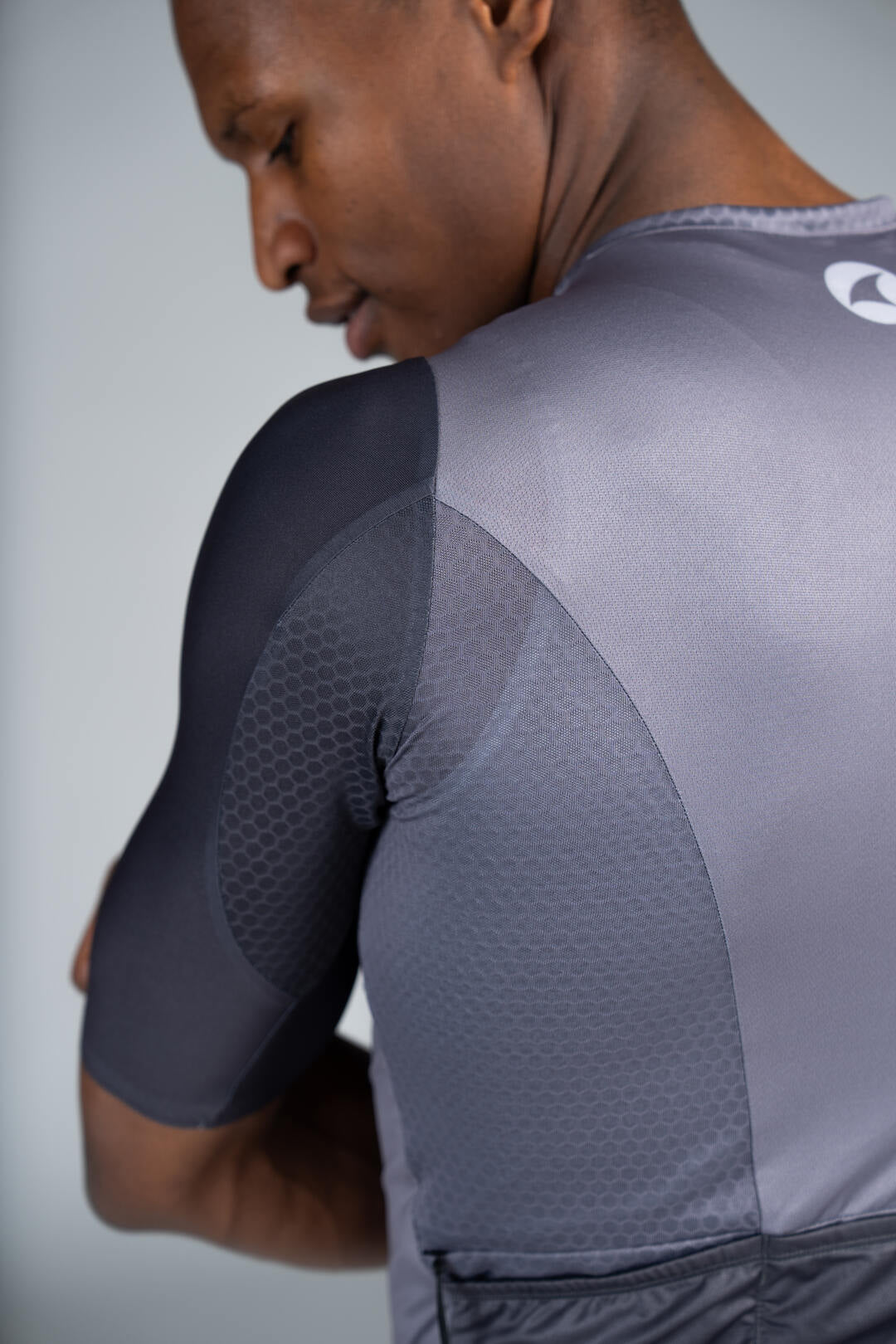 Men's Range Aero Cargo Jersey