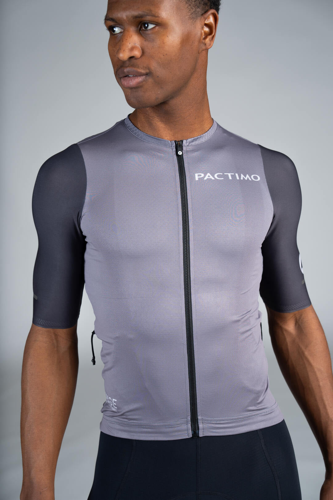 Men's Range Aero Cargo Jersey
