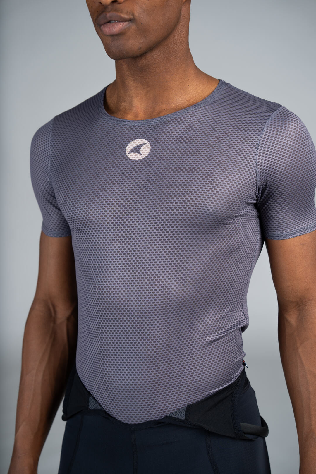 Men's Zero-Weight Base Layer