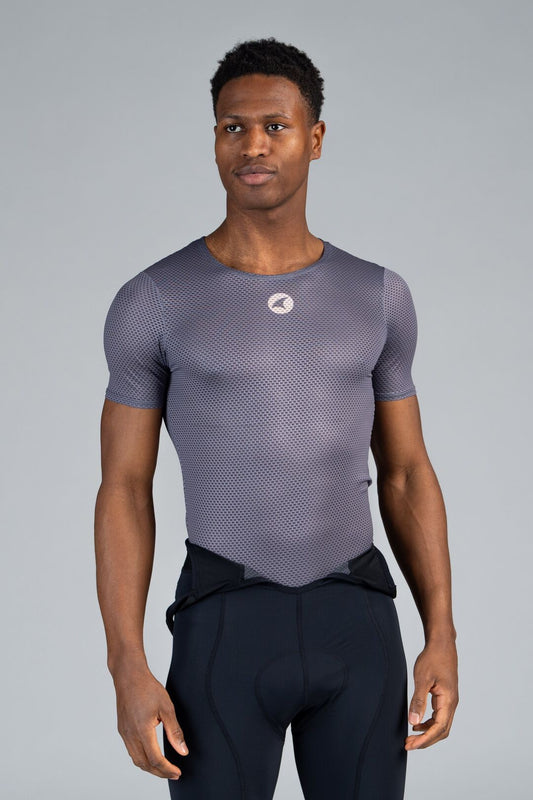 Men's Zero-Weight Base Layer