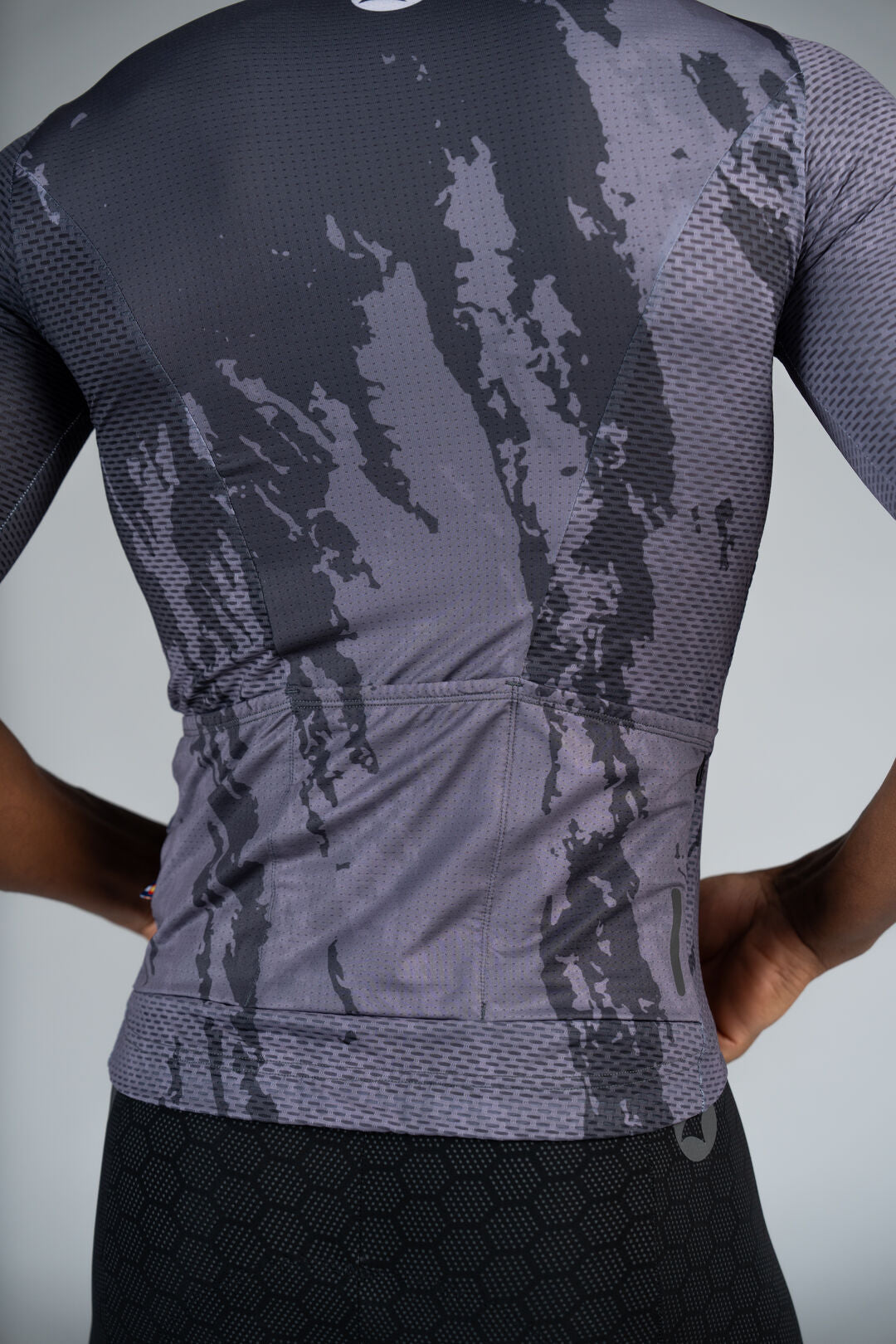 Men's Summit Aero Mesh Jersey