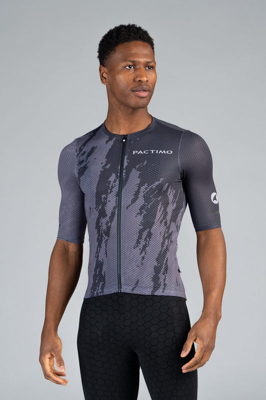Men's Summit Aero Mesh Jersey