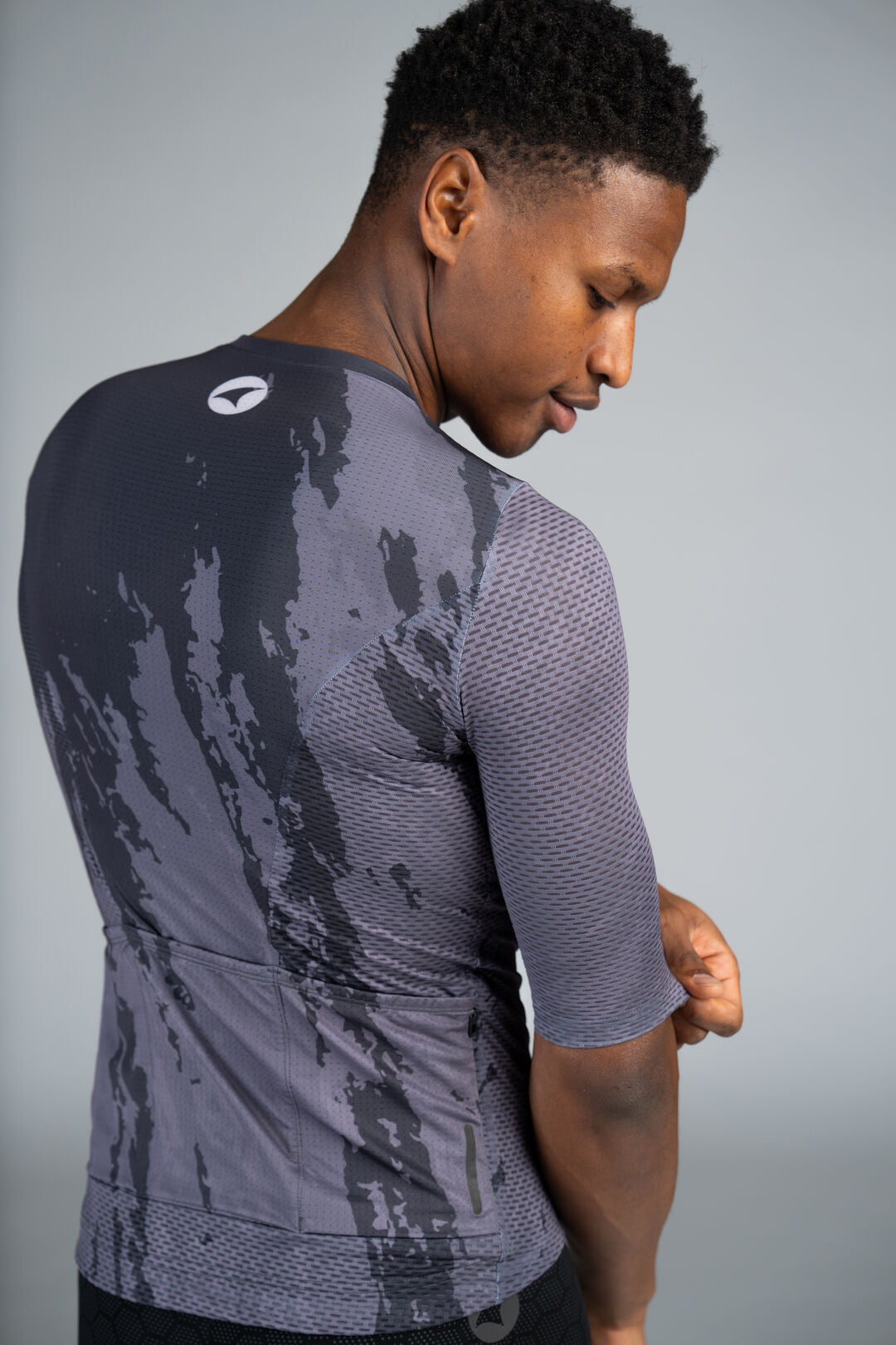 Men's Summit Aero Mesh Jersey