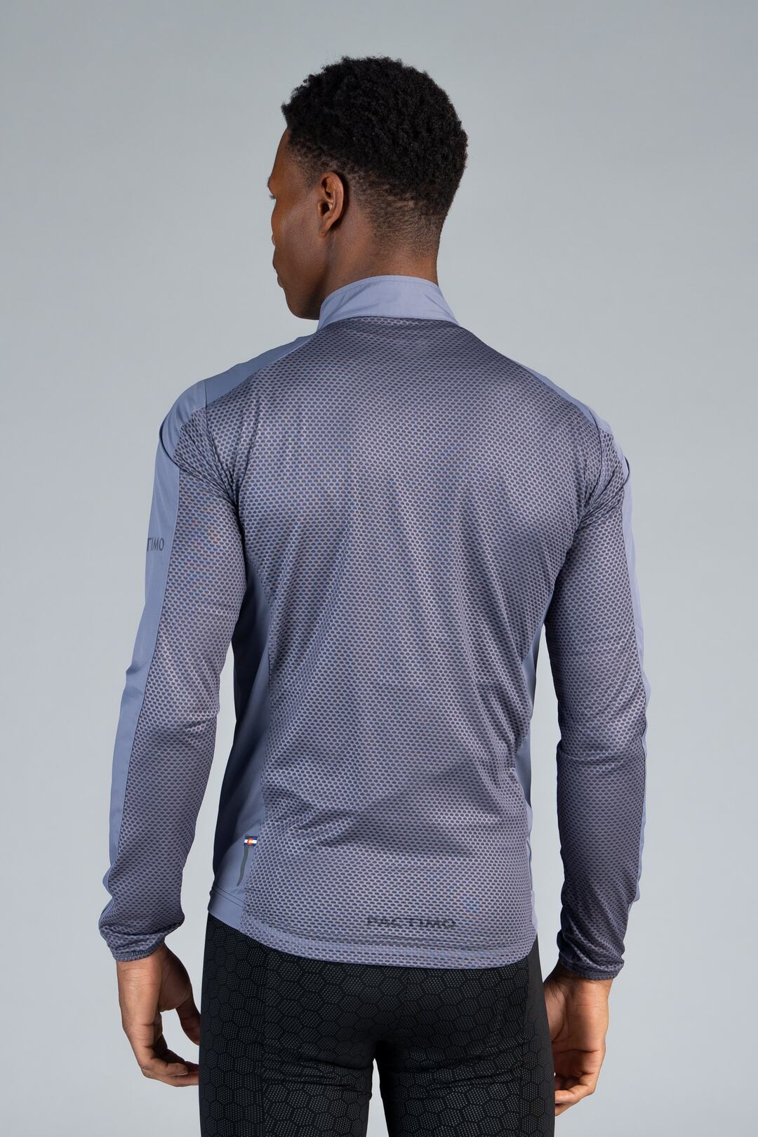 Men's Divide Wind Jacket