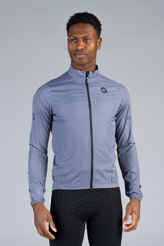 Men's Divide Wind Jacket