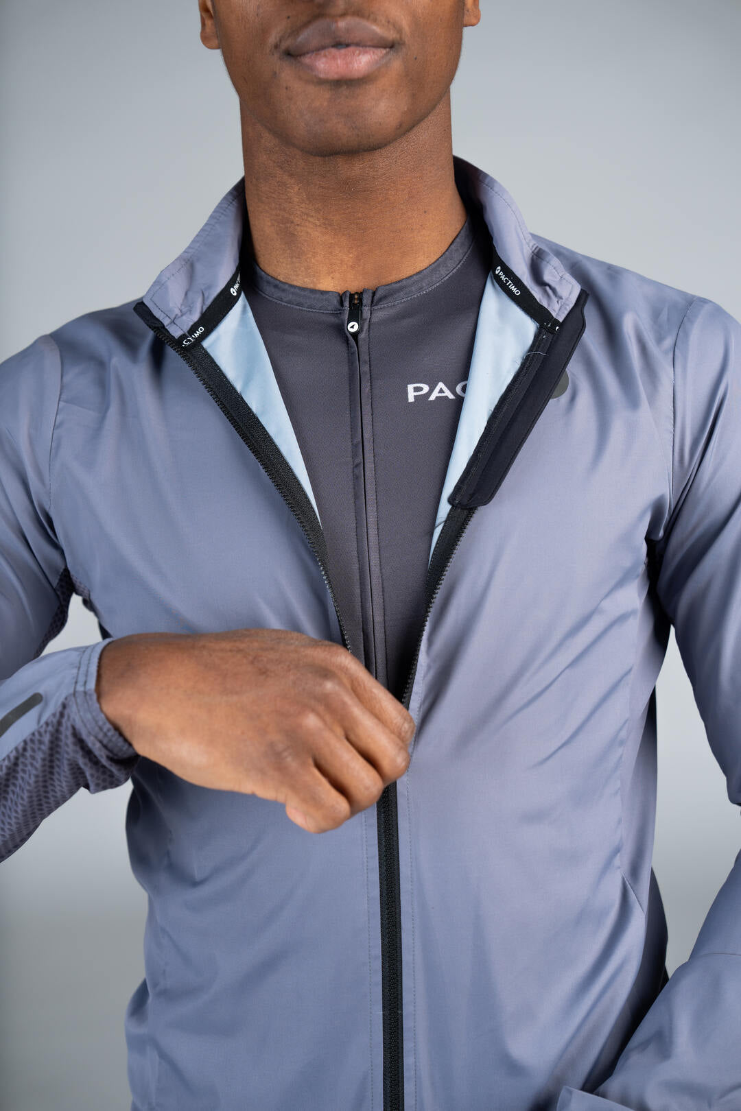 Men's Divide Wind Jacket