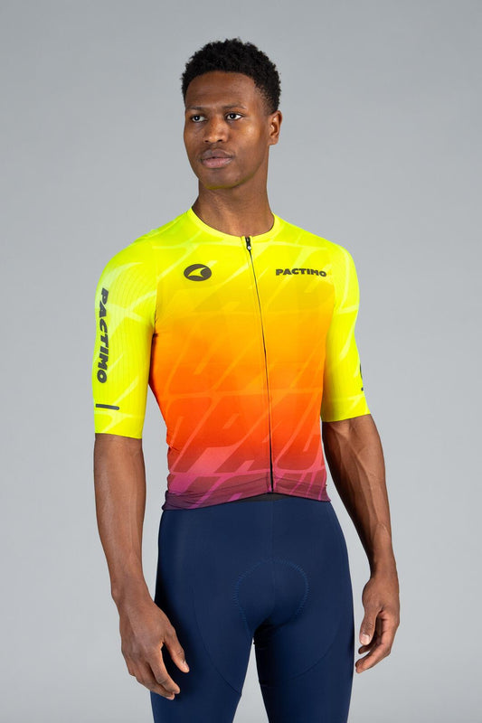 Men's Flyte Jersey