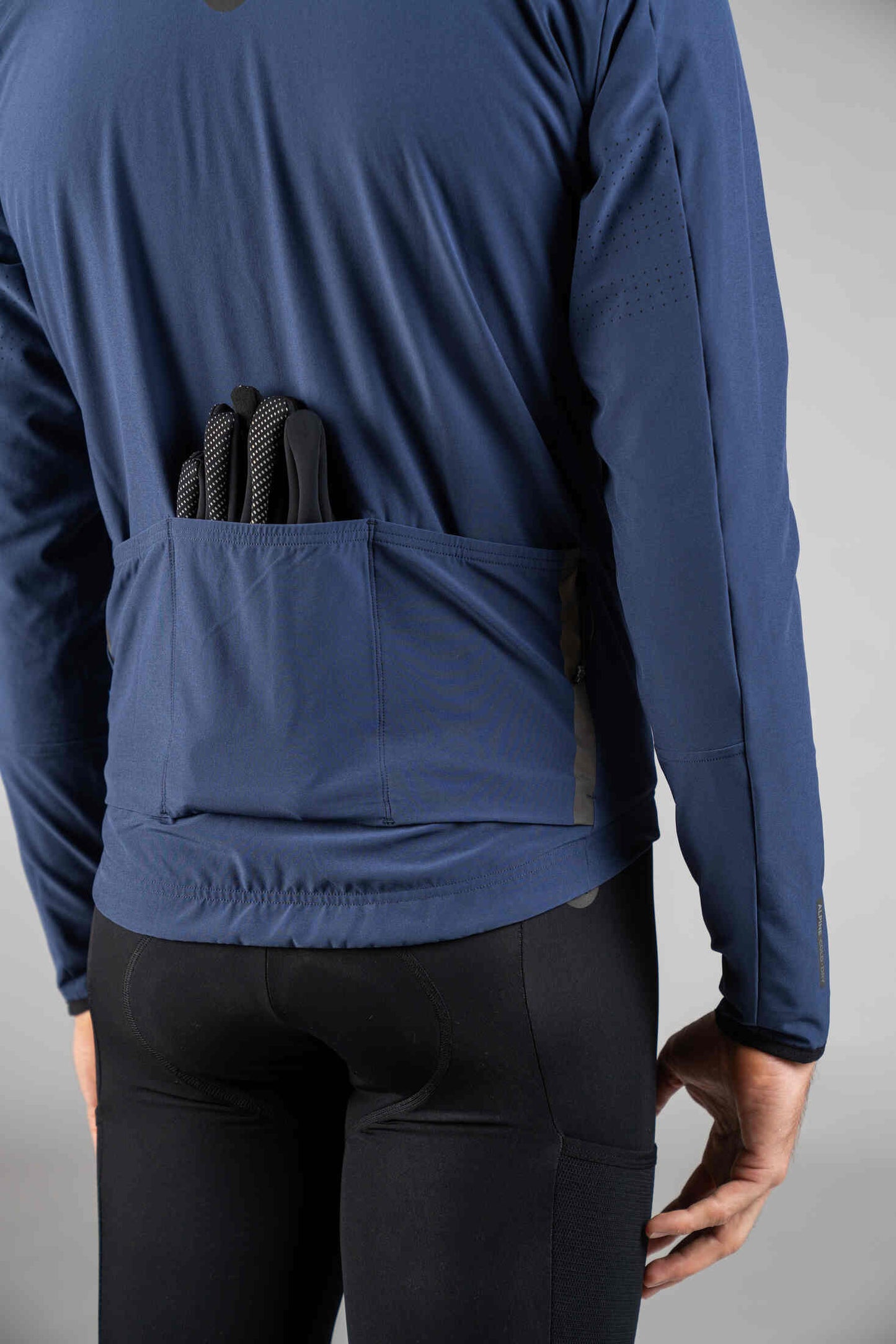 Men's Alpine Thermal Jacket