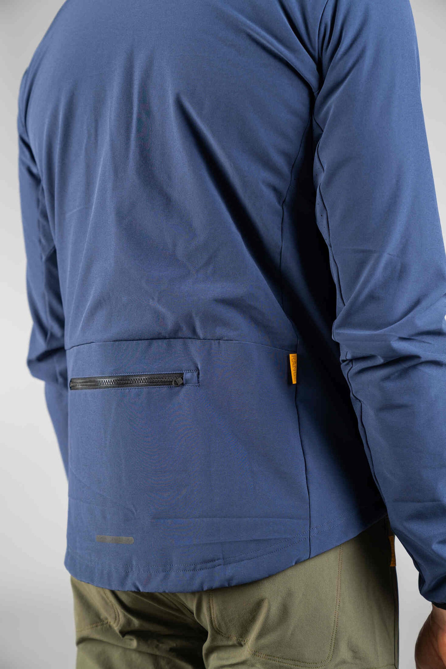 Men's Range Trail Insulated Jacket