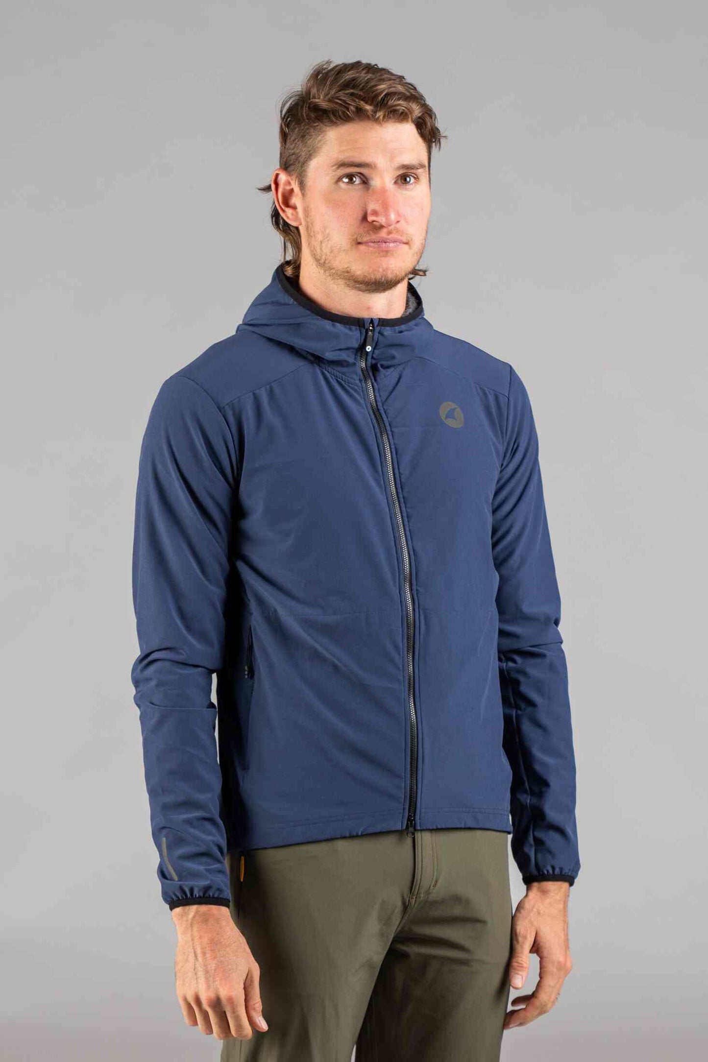 Men's Range Trail Insulated Jacket