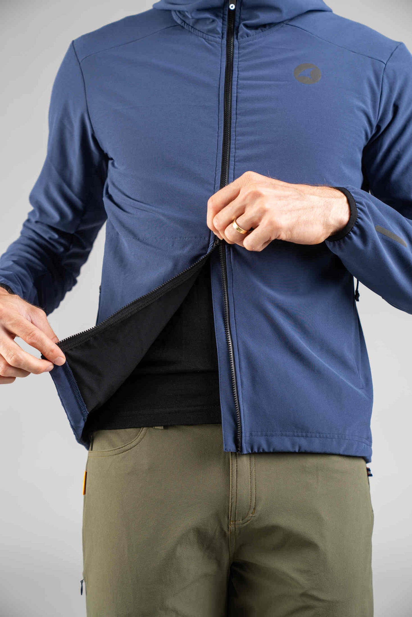 Men's Range Trail Insulated Jacket