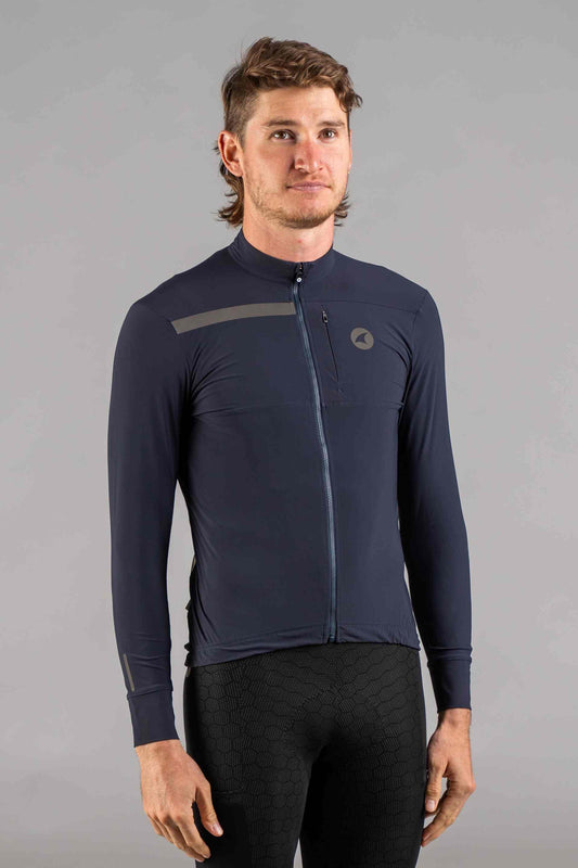 Men's Range Cargo LS Jersey