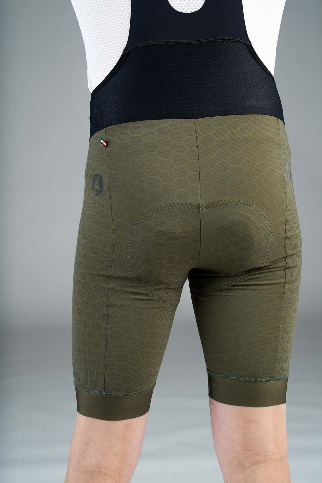 Men's Summit Stratos "12-Hour" Bibs