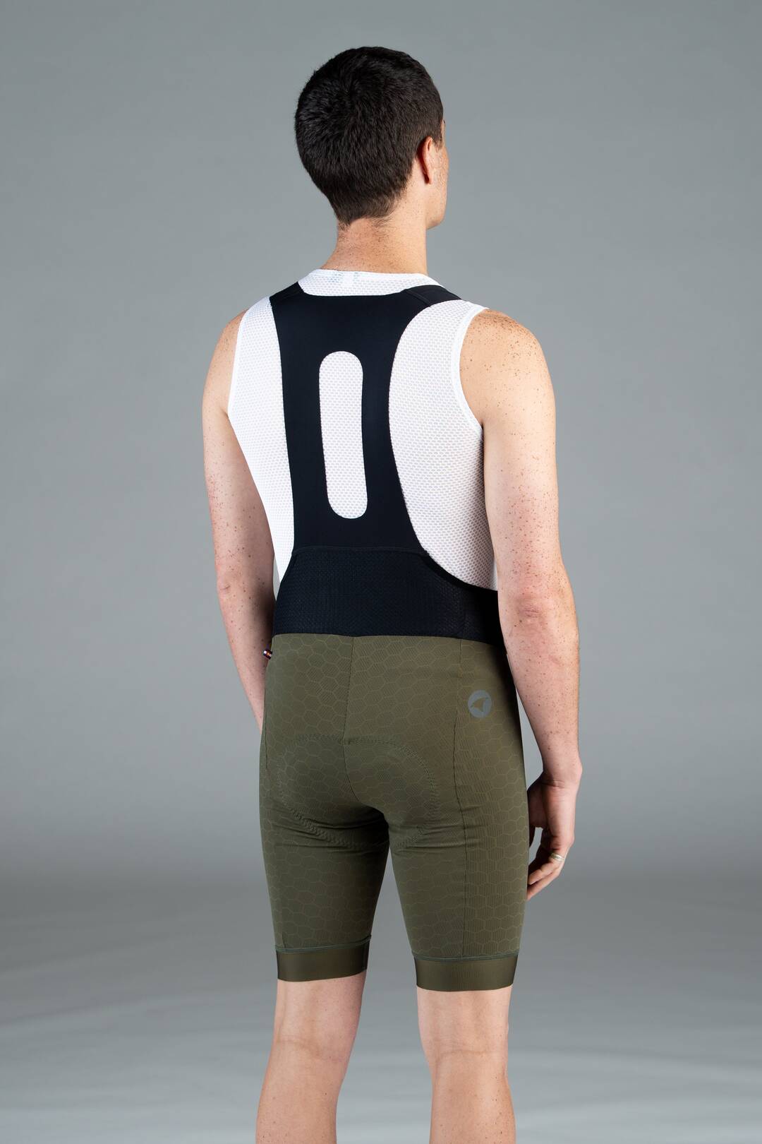 Men's Summit Stratos "12-Hour" Bibs