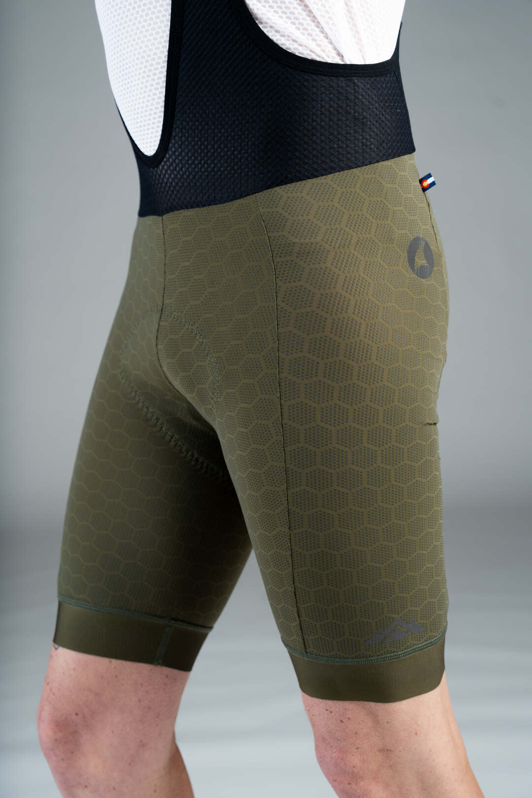 Men's Summit Stratos "12-Hour" Bibs