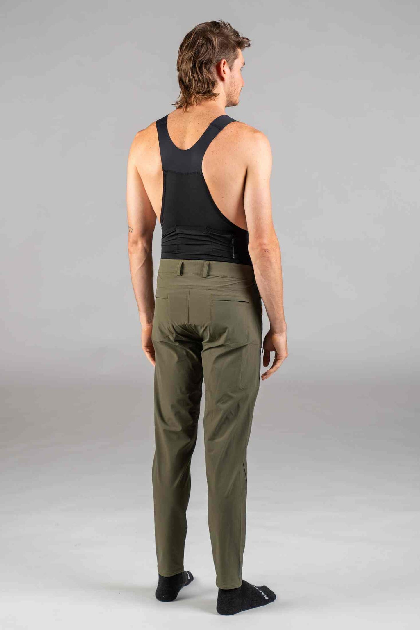 Men's Range Trail Pants
