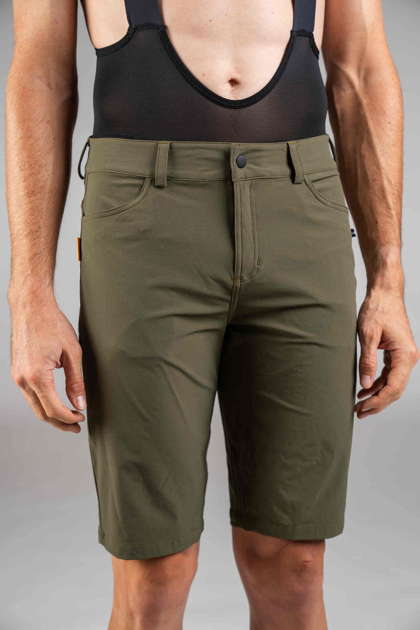 Men's Range Trail Shorts