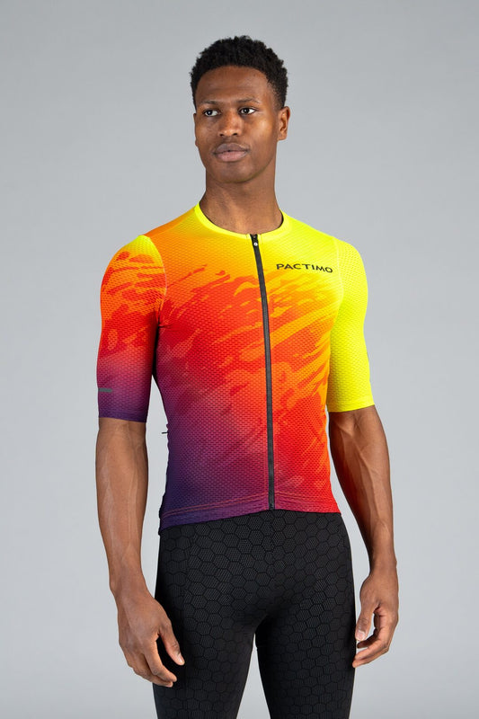 Men's Summit Aero Mesh Jersey