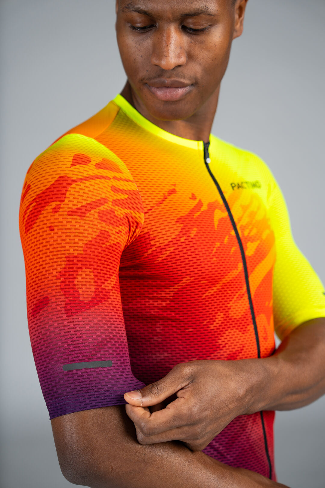 Men's Summit Aero Mesh Jersey