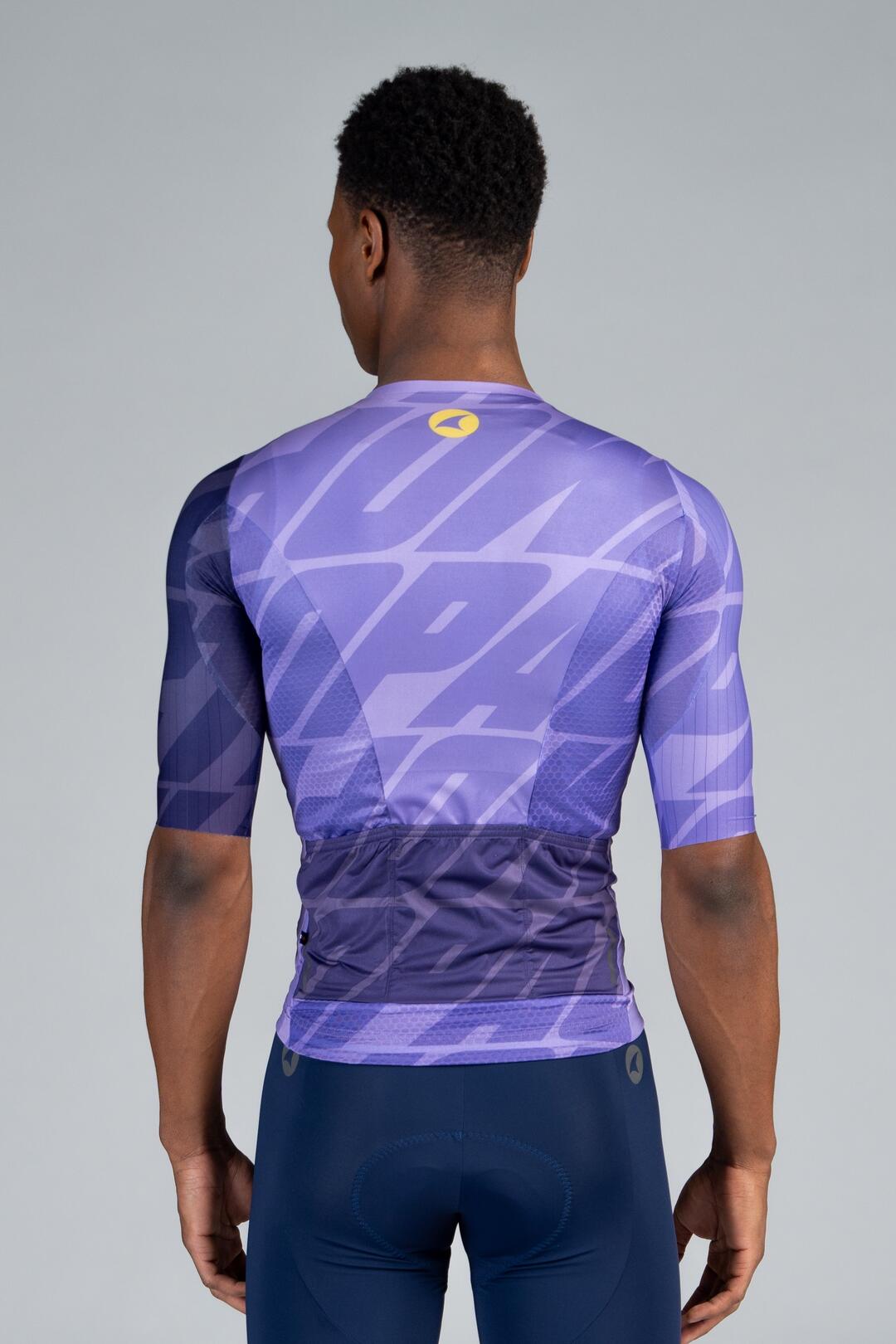 Men's Flyte Jersey
