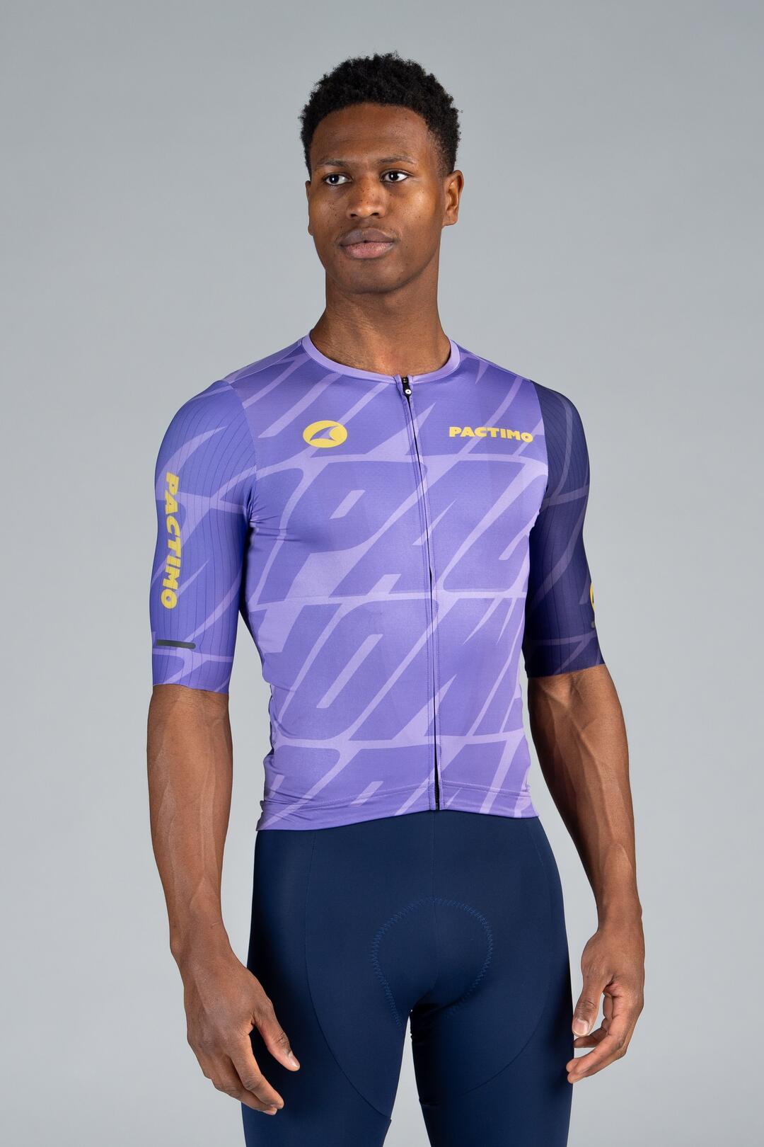 Men's Flyte Jersey