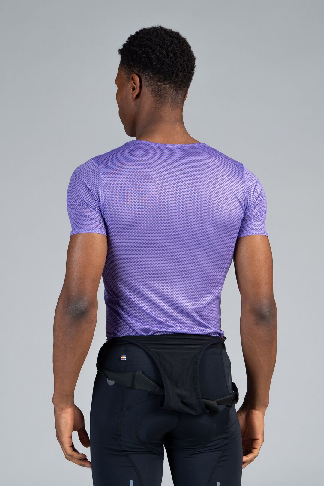 Men's Zero-Weight Base Layer