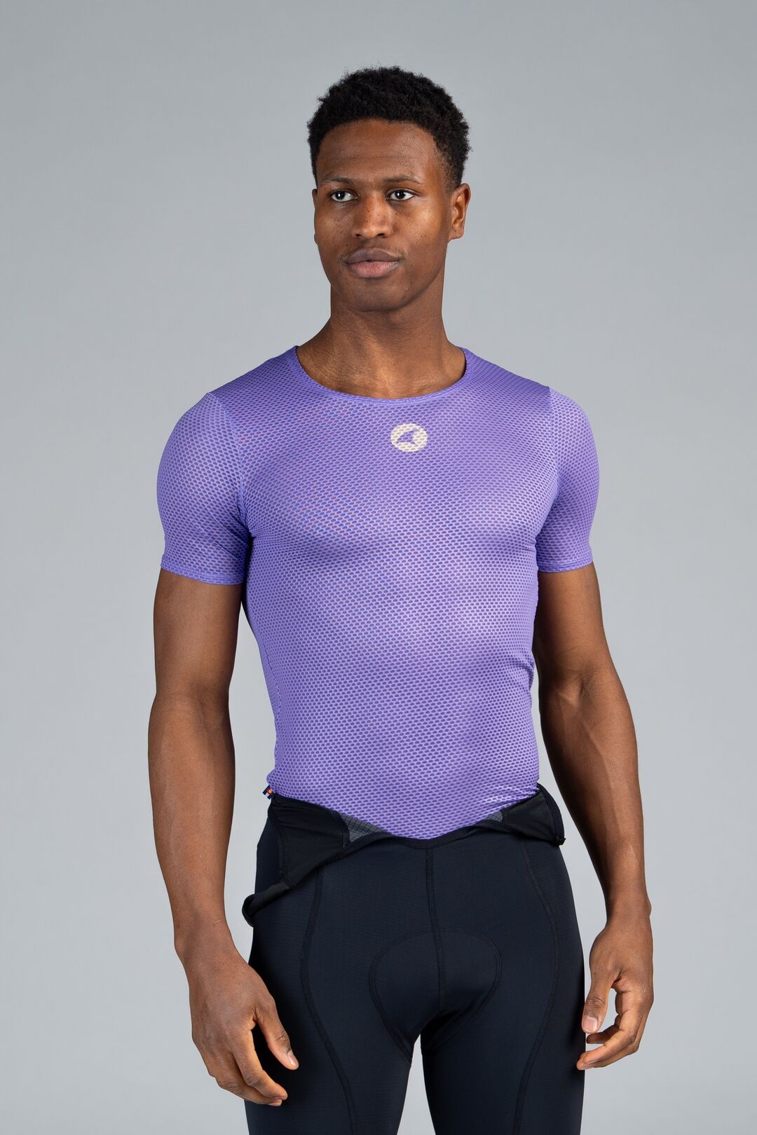 Men's Zero-Weight Base Layer