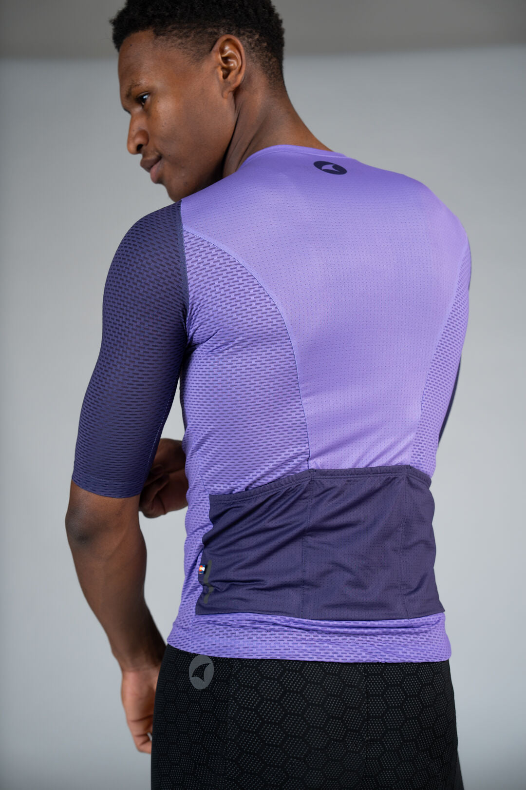 Men's Summit Aero Mesh Jersey