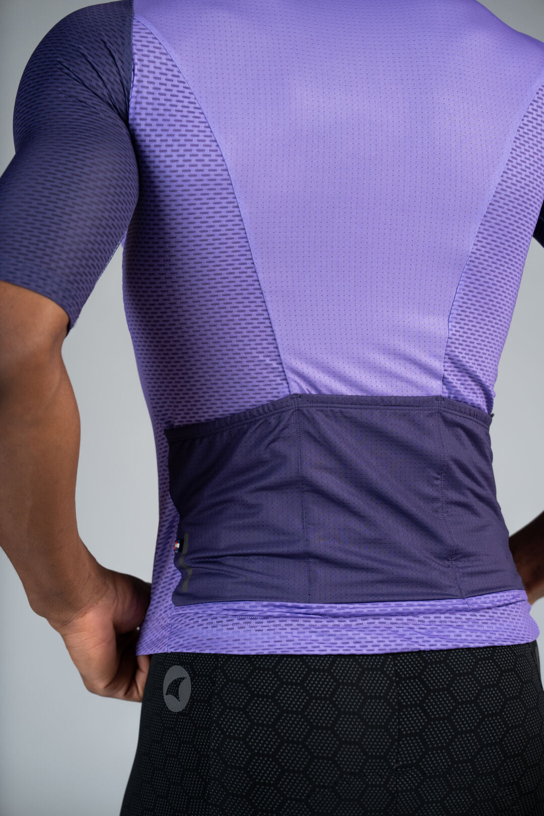 Men's Summit Aero Mesh Jersey