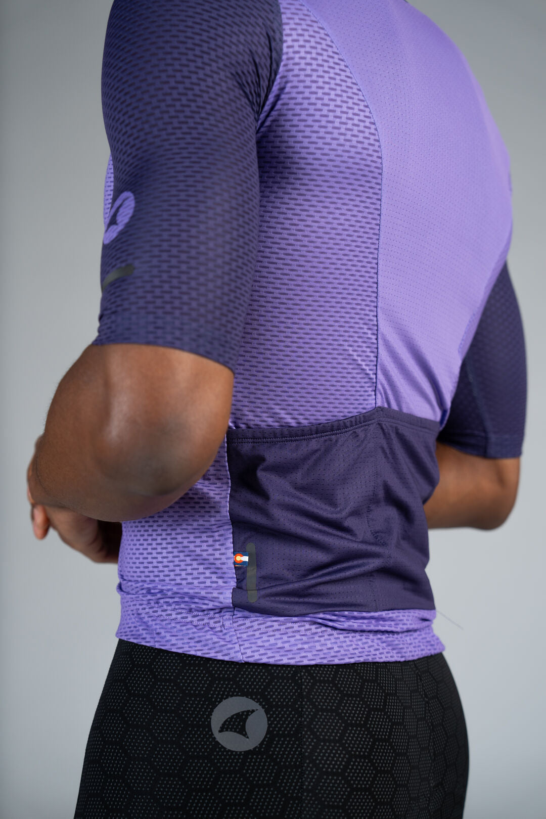 Men's Summit Aero Mesh Jersey