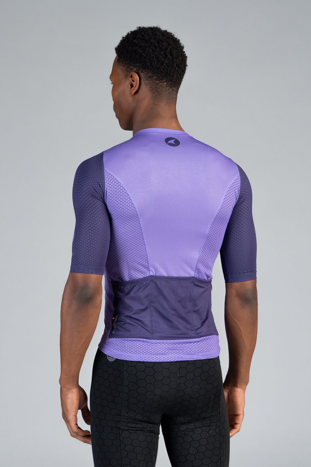Men's Summit Aero Mesh Jersey