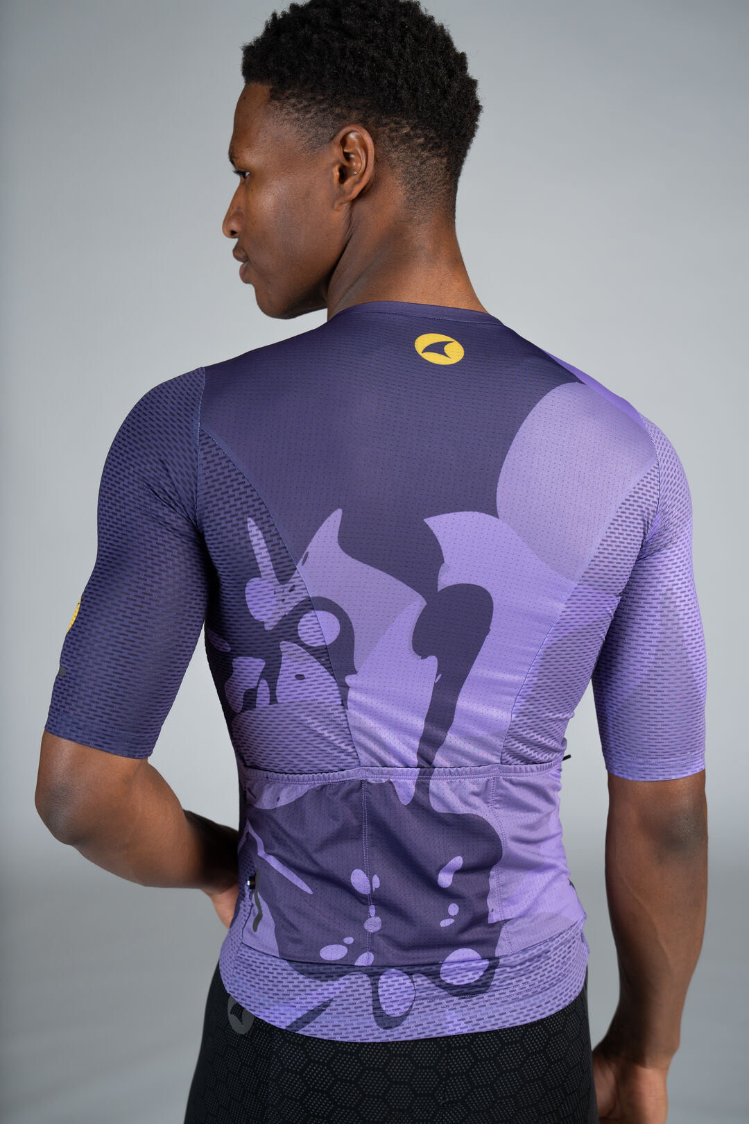 Men's Summit Aero Mesh Jersey