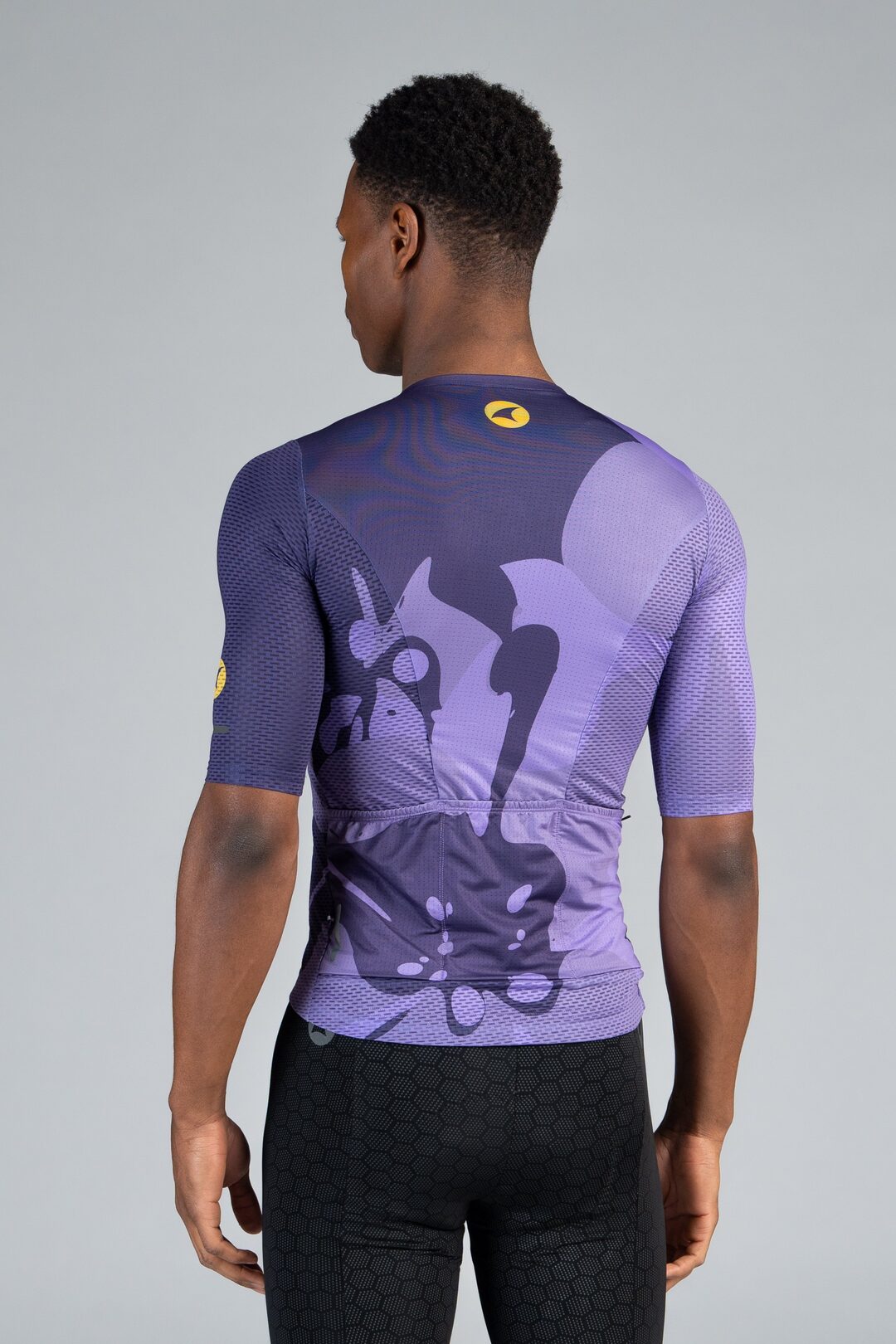 Men's Summit Aero Mesh Jersey