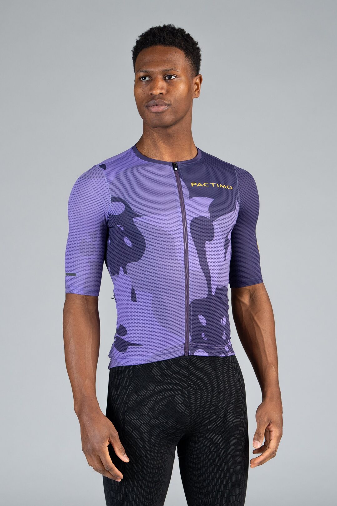 Men's Summit Aero Mesh Jersey