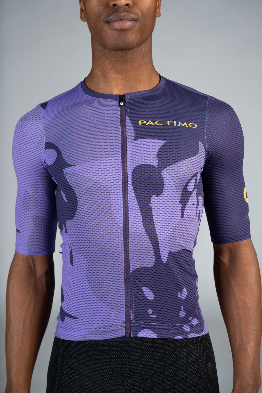 Men's Summit Aero Mesh Jersey
