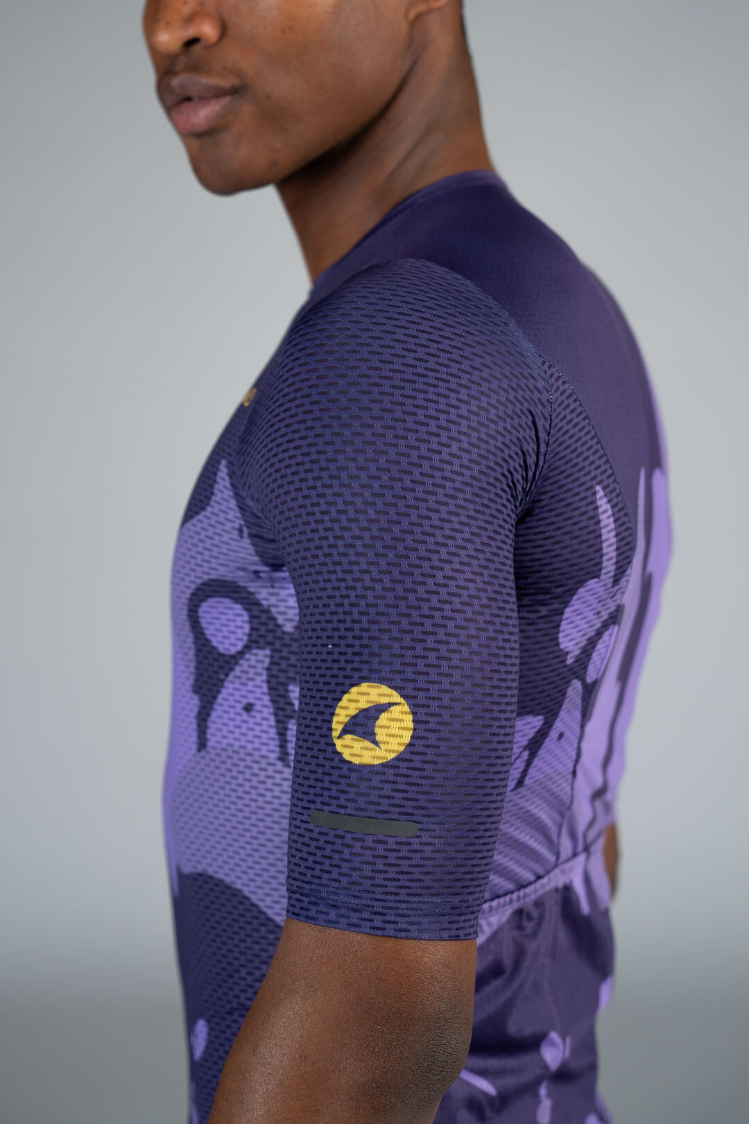 Men's Summit Aero Mesh Jersey